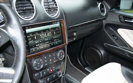 Mercedes-Benz GL-Класс, 2012 год, 1 650 000 рублей, 9 фотография