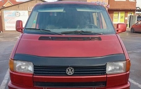 Volkswagen Transporter T4, 1992 год, 490 000 рублей, 12 фотография