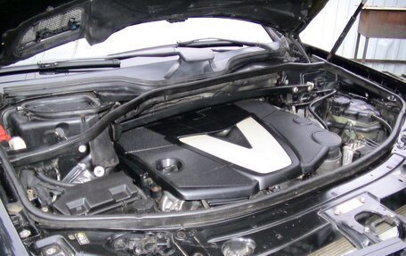 Mercedes-Benz GL-Класс, 2012 год, 1 650 000 рублей, 19 фотография