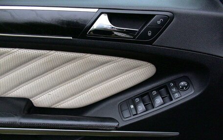 Mercedes-Benz GL-Класс, 2012 год, 1 650 000 рублей, 17 фотография