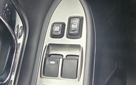 Mitsubishi Pajero IV, 2010 год, 2 200 000 рублей, 13 фотография