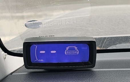 Mitsubishi Pajero IV, 2010 год, 2 200 000 рублей, 14 фотография