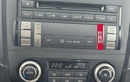 Mitsubishi Pajero IV, 2010 год, 2 200 000 рублей, 10 фотография