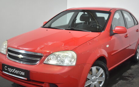 Chevrolet Lacetti, 2005 год, 369 000 рублей, 3 фотография