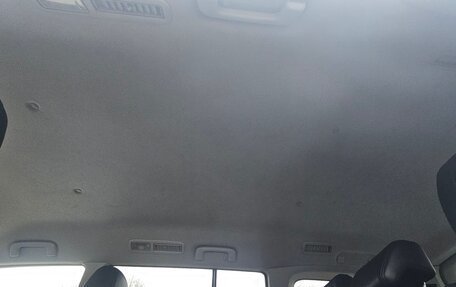 Mitsubishi Pajero IV, 2010 год, 2 200 000 рублей, 20 фотография