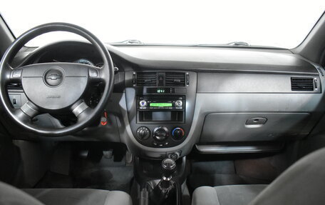 Chevrolet Lacetti, 2005 год, 369 000 рублей, 7 фотография