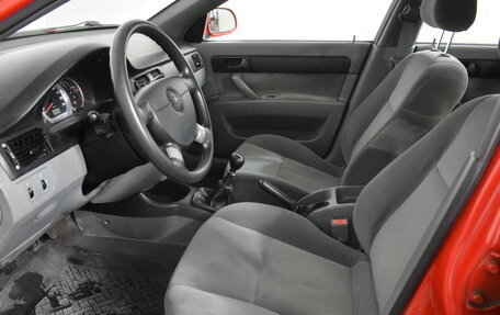 Chevrolet Lacetti, 2005 год, 369 000 рублей, 8 фотография