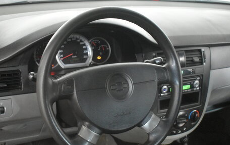 Chevrolet Lacetti, 2005 год, 369 000 рублей, 9 фотография