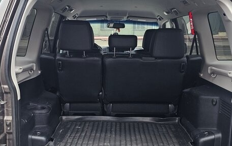 Mitsubishi Pajero IV, 2010 год, 2 200 000 рублей, 22 фотография