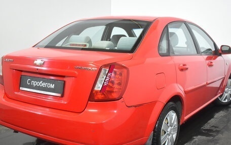 Chevrolet Lacetti, 2005 год, 369 000 рублей, 6 фотография