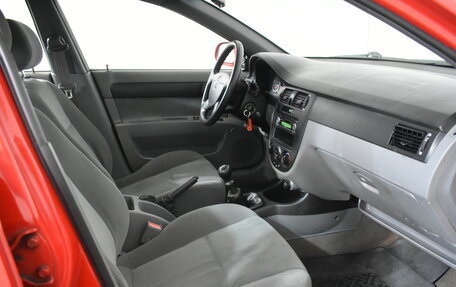 Chevrolet Lacetti, 2005 год, 369 000 рублей, 11 фотография