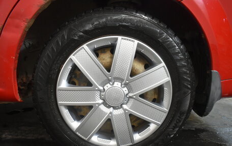 Chevrolet Lacetti, 2005 год, 369 000 рублей, 15 фотография