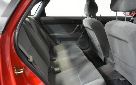 Chevrolet Lacetti, 2005 год, 369 000 рублей, 12 фотография