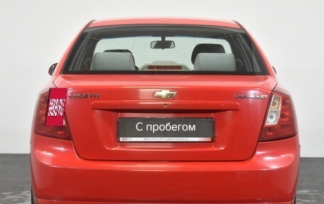 Chevrolet Lacetti, 2005 год, 369 000 рублей, 5 фотография