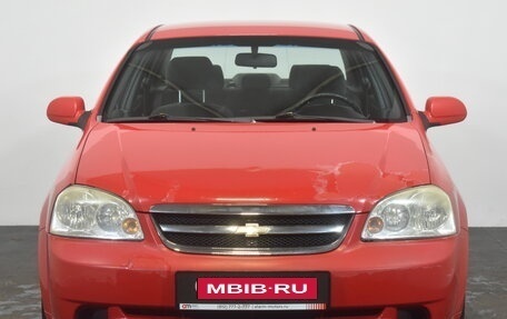 Chevrolet Lacetti, 2005 год, 369 000 рублей, 2 фотография