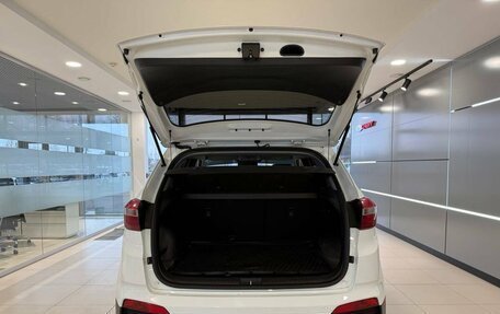 Hyundai Creta I рестайлинг, 2019 год, 1 775 000 рублей, 7 фотография