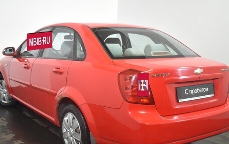 Chevrolet Lacetti, 2005 год, 369 000 рублей, 4 фотография