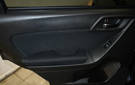 Subaru Forester, 2013 год, 1 249 000 рублей, 8 фотография