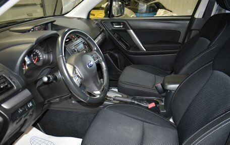 Subaru Forester, 2013 год, 1 249 000 рублей, 5 фотография