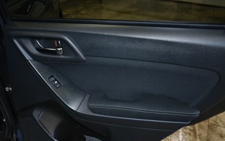 Subaru Forester, 2013 год, 1 249 000 рублей, 10 фотография