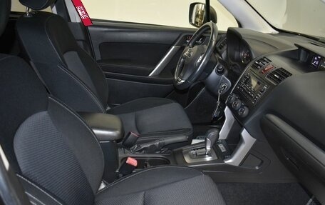 Subaru Forester, 2013 год, 1 249 000 рублей, 12 фотография