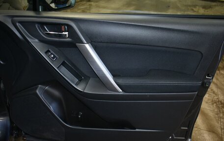 Subaru Forester, 2013 год, 1 249 000 рублей, 13 фотография