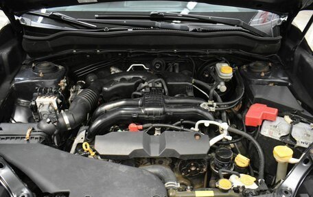 Subaru Forester, 2013 год, 1 249 000 рублей, 18 фотография