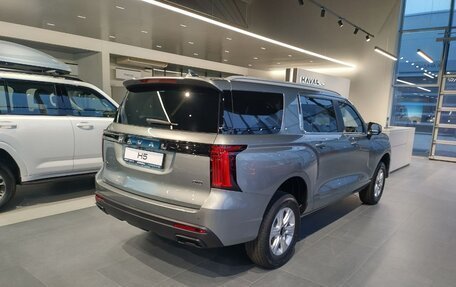 Haval H5, 2024 год, 3 649 000 рублей, 6 фотография