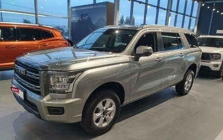 Haval H5, 2024 год, 3 649 000 рублей, 2 фотография