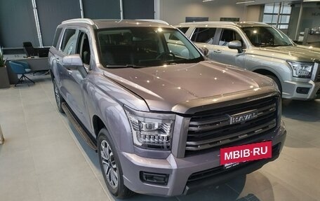 Haval H5, 2024 год, 3 649 000 рублей, 4 фотография
