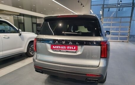 Haval H5, 2024 год, 3 649 000 рублей, 7 фотография