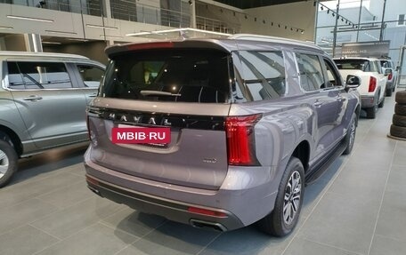 Haval H5, 2024 год, 3 649 000 рублей, 8 фотография