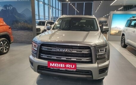 Haval H5, 2024 год, 3 649 000 рублей, 3 фотография