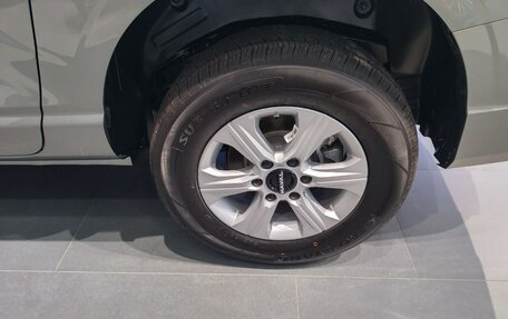 Haval H5, 2024 год, 3 649 000 рублей, 17 фотография