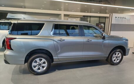 Haval H5, 2024 год, 3 649 000 рублей, 11 фотография