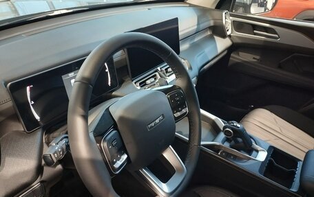 Haval H5, 2024 год, 3 649 000 рублей, 13 фотография