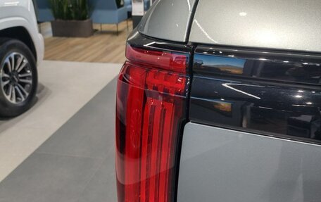 Haval H5, 2024 год, 3 649 000 рублей, 18 фотография