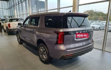 Haval H5, 2024 год, 3 649 000 рублей, 9 фотография