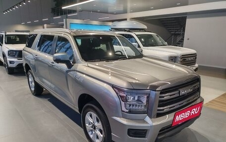 Haval H5, 2024 год, 3 649 000 рублей, 5 фотография