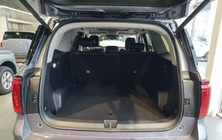 Haval H5, 2024 год, 3 649 000 рублей, 22 фотография