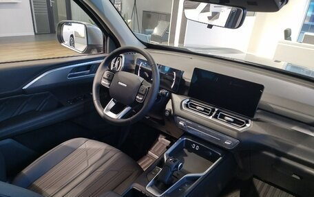 Haval H5, 2024 год, 3 649 000 рублей, 34 фотография