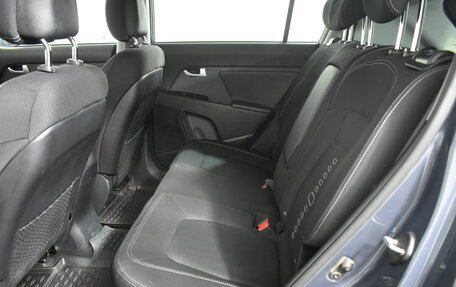 KIA Sportage III, 2014 год, 1 389 000 рублей, 13 фотография