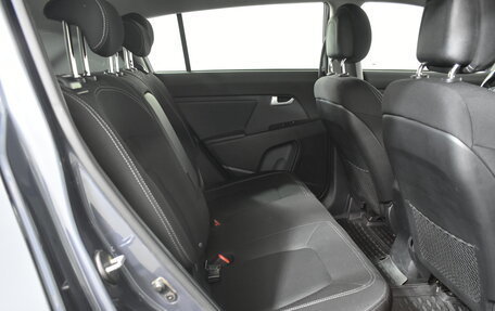 KIA Sportage III, 2014 год, 1 389 000 рублей, 12 фотография