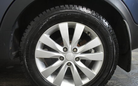 KIA Sportage III, 2014 год, 1 389 000 рублей, 15 фотография