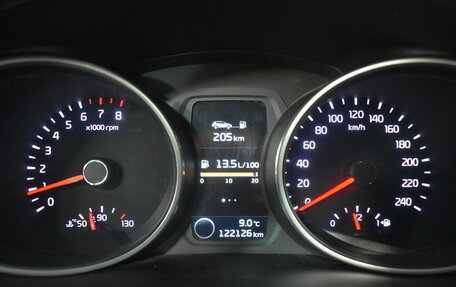 KIA Sportage III, 2014 год, 1 389 000 рублей, 16 фотография