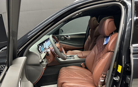 Genesis GV80 I, 2023 год, 13 850 000 рублей, 6 фотография