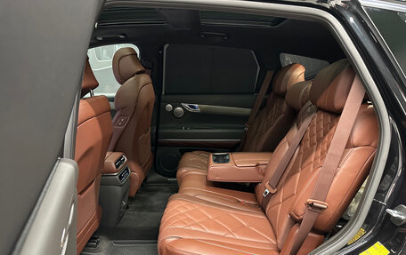 Genesis GV80 I, 2023 год, 13 850 000 рублей, 7 фотография