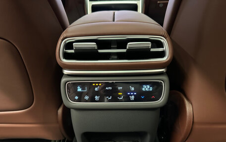 Genesis GV80 I, 2023 год, 13 850 000 рублей, 11 фотография