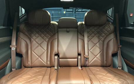 Genesis GV80 I, 2023 год, 13 850 000 рублей, 15 фотография