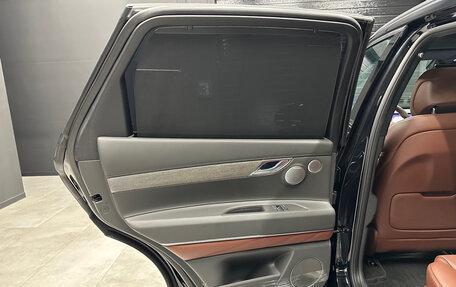 Genesis GV80 I, 2023 год, 13 850 000 рублей, 10 фотография